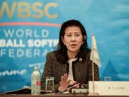 Facebook insanlara paylaşma gücü vererek dünyanın. Wbsc General Secretary Champions New Integrity Unit In End Of Year Message