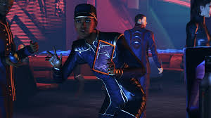 Which Mass Effect Dlc Is Best, And How To Play Them In Order | Pc Gamer