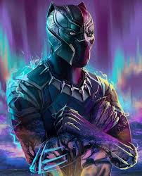 Check spelling or type a new query. Black Panther Wallpaper Nawpic