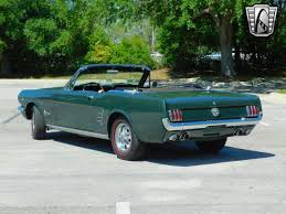 Image result for Ivy Green 1966 Mustang