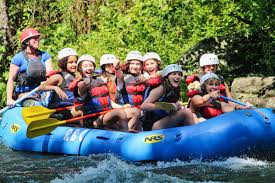 Friendly, knowledgeable and funny we've been rafting on the american river for 20+ years and david is definitely at the top of the favorite guide list. Fun And Funny Rockbrook Summer Camp For Girls