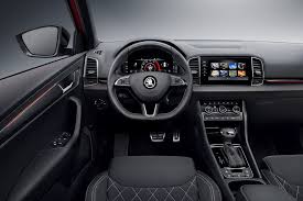 Engine performance thrashes qashqai due to superior 1.5l turbocharged engine delivering 250nm of torque. Review Skoda Karoq Sportline The Avondhu Newspaper