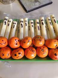 Found On Bing From Www Pinterest Com Halloween Treats For Kids Halloween School Treats Birthday Halloween Party