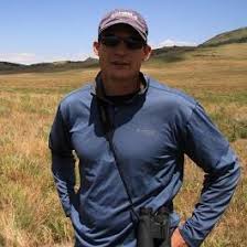 Pete Coates Profile Picture