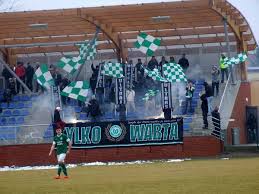 Warta poznań (ekstraklasa) günel kadro ve piyasa değerleri transferler söylentiler oyuncu istatistikleri fikstür haberler. Warta Miedzychod Warta Poznan 14 03 2015 Stadionowi Oprawcy