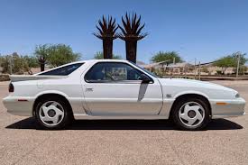 Image result for Bright White 1992 Daytona