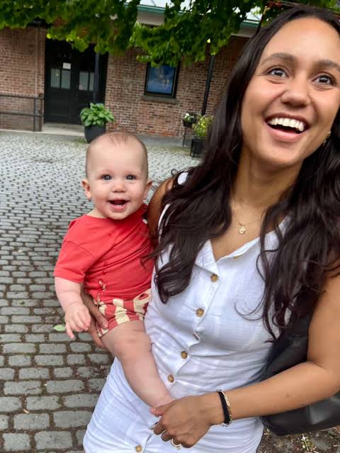 Why You Shouldn't Tell New Moms 'Their Baby Doesn't Look Like Them'
