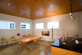 Unless you used exterior grade osb it will be very suseptible to water damage like swelling and flaking. Osb Flooring Houzz