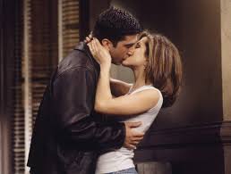 Cox was specifically emotional about one pivotal scene: We Were On A Break Take Our Ross And Rachel Friends Quiz Film Daily