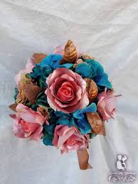 Shop online & save at target.com. Dress My Wedding Copper And Teal Bridal Bouquet