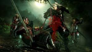 Get to the blacksmith to forge new equipment. Nioh Blacksmith Guide How To Unlock Crafting Upgrade Equipment Character Customization Segmentnext