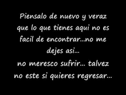 Letra Aunque Digas La Nueva Banda Timbiriche Math Math Equations