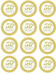 Glitter ice skate wedding engagement cupcake toppers birthday anniversary party decoration doughnut food picks. Anniversary 50th Golden Anniversary 50th Golden Anniversary 50th Wedding Anniversary Party Golden Anniversary
