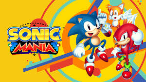 Ở giữa màn hình, hãy nhập hoặc. Sonic Mania For Nintendo Switch Nintendo Game Details