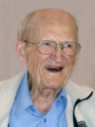 Obituary information for George Everett Ward