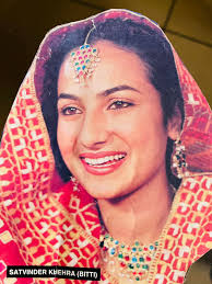 Satwinder Bitti (@bitti.sahnewal) • Facebook