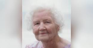 EVELYN ESTELL LITTLE Obituary