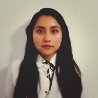 Lucy Margoth Pérez Ortega