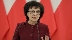 May 30, 2021 · witek: Wniosek Do Tk Ws Sporu Kompetencyjnego Co Oznacza Przepis Na Ktory Powolala Sie Elzbieta Witek
