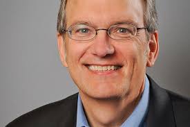 38 YEARS: Thanks, John!