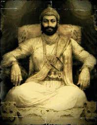Twitter Indian History Indian Legends Shivaji Maharaj Painting