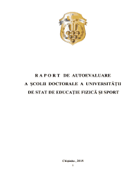 Obiective ce trebuiau atinse n perioada de raportare( conform plan aciune iniial/strategie dezvoltare). Fillable Online Usefs Raport De Autoevaluare A Colii Doctorale A Usefs Universitatea Usefs Fax Email Print Pdffiller