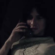 Benjamin Barrett Night Stalker