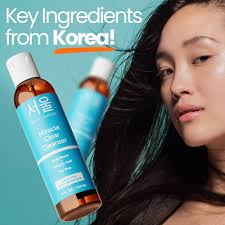 Amazon.com: SeoulCeuticals Korean Acne Snail Cleanser Face Wash