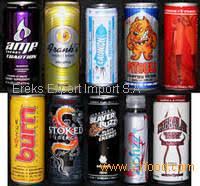 A list of the strongest energy drinks in 2020 1. High Quality Powerful Energy Drink Fruit Juice Still Water Sports Drink Products Turkey High Quality Powerful Energy Drink Fruit Juice Still Water Sports Drink Supplier