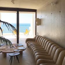 Une Touche De Sud Decoration Sejour Decoration Interieure Maison