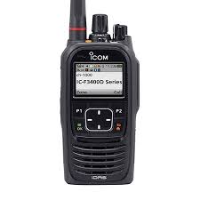 Image result for ICOM FDAM-1