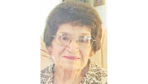 Aurelia Garcia Obituary (2015)