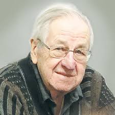 Auguste Landry (1937-2019) Rogersville