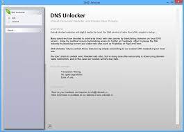 Uninstall all the suspicious plugins that might be related to the unwanted program by clicking remove. Remove Dns Unlocker Malware From Chrome Firefox And Internet Explorer Soft2secure Soft2secure