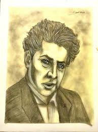 Marcial Camilo Ayala (mexican) Swimmers, Dated 1984