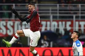 Il trasporto pubblico a napoli. Jadwal Liga Italia Malam Ini Grande Partita Napoli Vs Ac Milan Halaman All Kompas Com