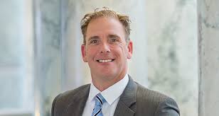 Joe Borton, Partner, Borton Lakey Law and Policy in Meridian