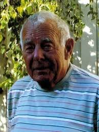 Eugene McDaniel Obituary (1927