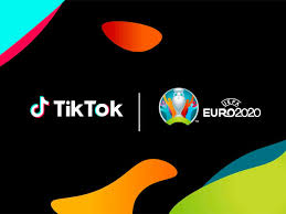 Последние твиты от uefa euro 2020 (@euro2020). Tiktok Becomes Global Sponsor Of Uefa Euro 2020