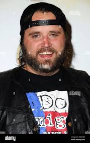 Randy george hi-res stock photography and images