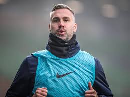 Sie galten früher als befreundet. Em News Stefan Maierhofer Rechnet Mit Arnautovic Sperre