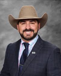 Justin A Ramirez, M.S.