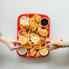 Burgerville Home Portland Oregon Menu Prices Restaurant Reviews Facebook