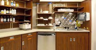 Compounding Area Pharmacy Design Pharmacy Kitchen