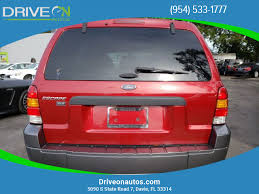 Image result for Redfire 2004 Escape