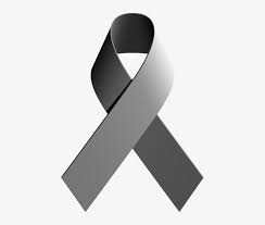 We invites you to be creative and make your own white ribbon. Affordable Lung Cancer Ribbon Images With Lung Cancer Lung Cancer 442x615 Png Download Pngkit