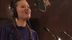 Immortelle Barbara : un disque, un livre et un film rendent hommage à la  dame en noir!!