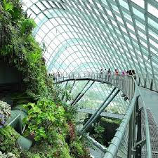 The recommended duration for visiting each attraction is 1 hour. Gardens By The Bay Singaporediscovers Vouchers Globaltix Your Ticketing Partner