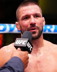 🇧🇷 Charles Oliveira vs Mateusz Gamrot 🇵🇱 Who you got?! #UFCRio