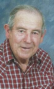 Bobby Olen Morris (1938-2015)